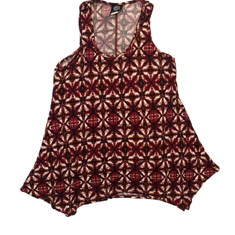 Bobeau Tunic 
